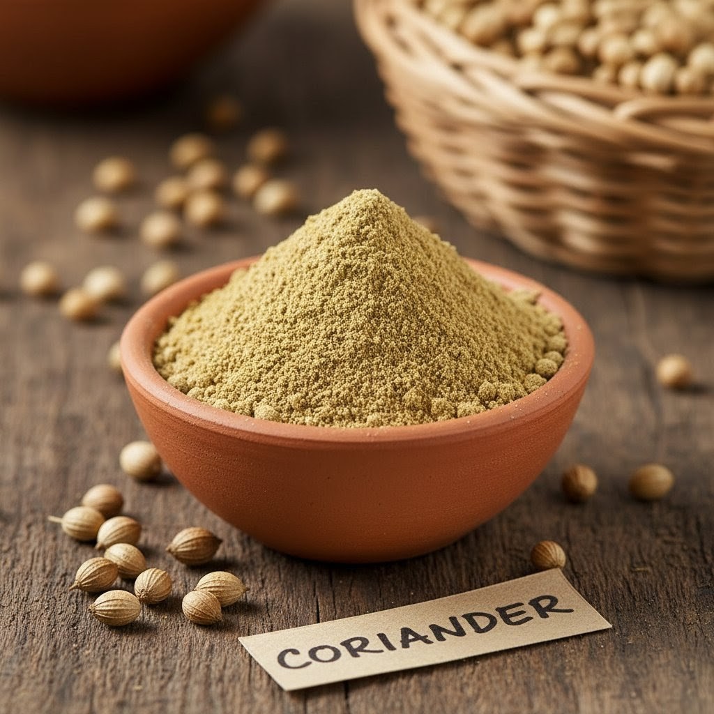 Coriander Powder